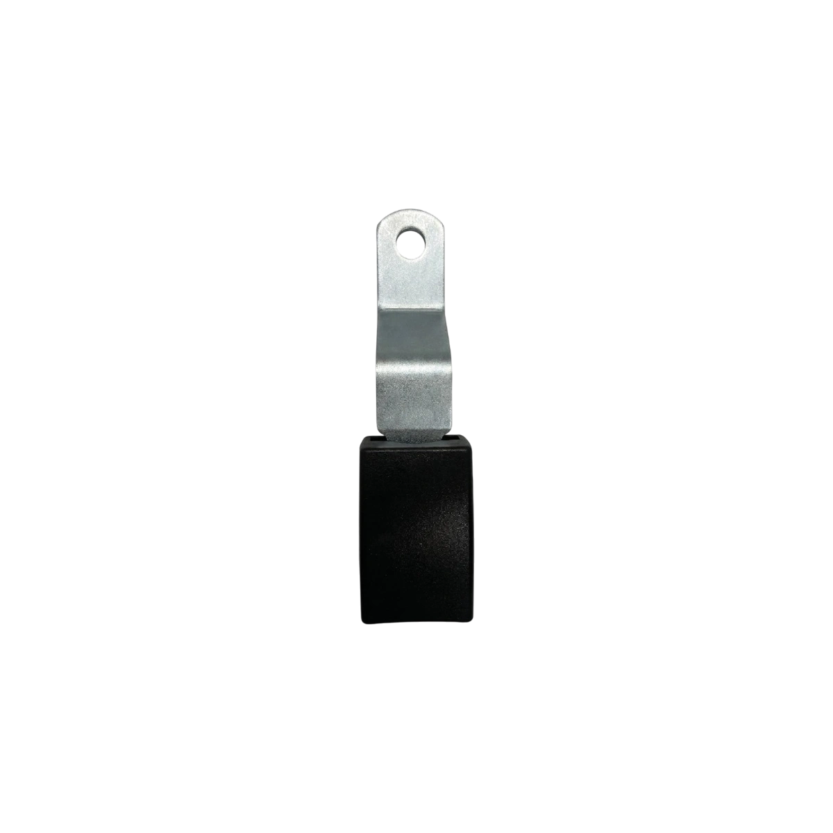 Angled Rigid Bracket Buckle