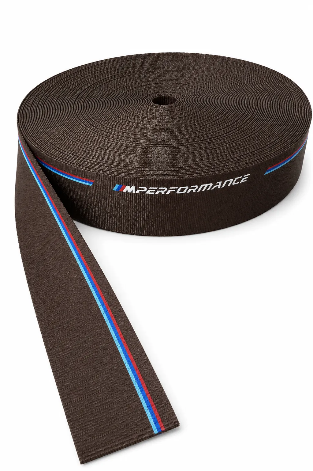 Seat Belt Webbing Straps & Color Chart Performance Motorsport Webbing