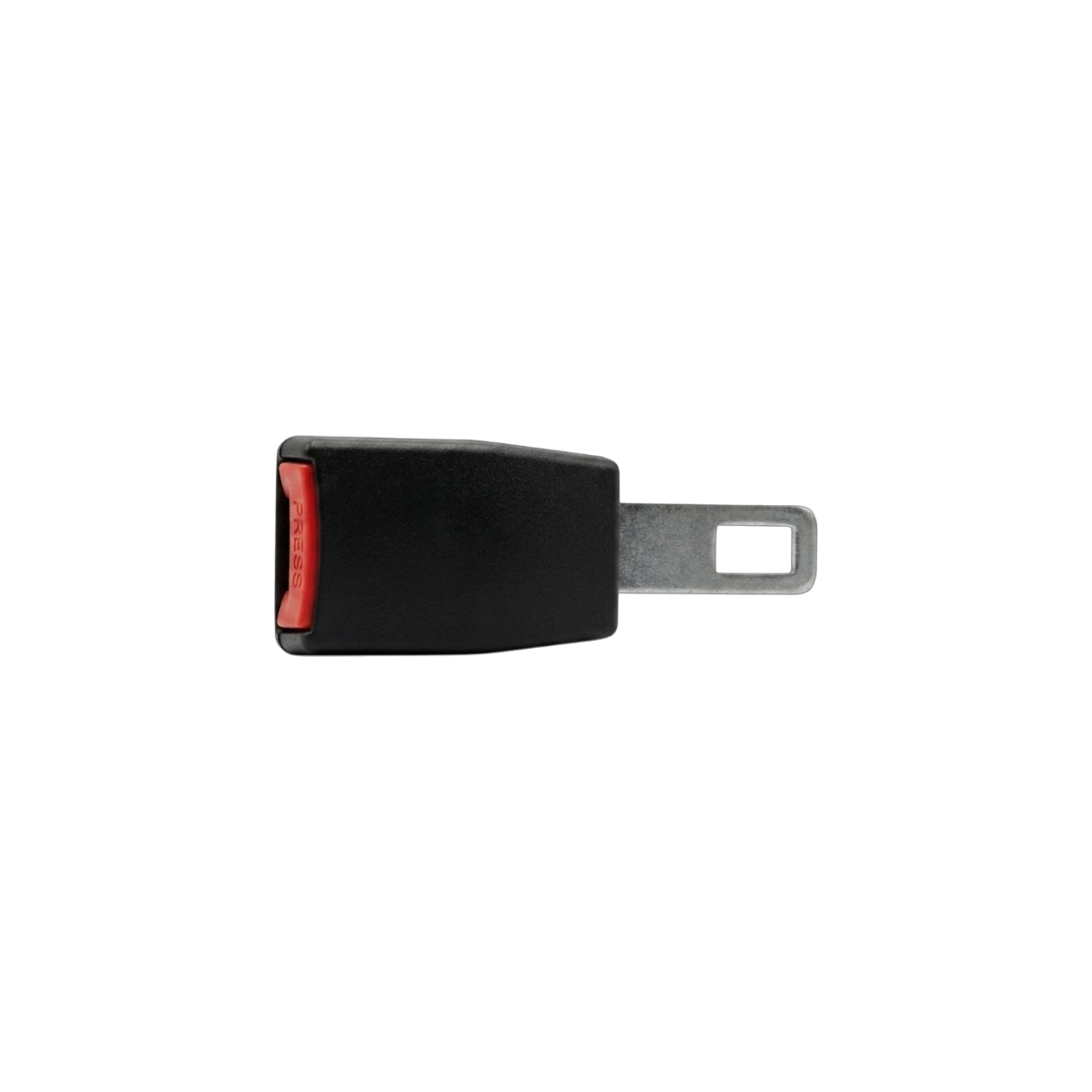 Rigid Seat Belt Extender