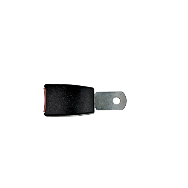 Rigid Metal Bracket Buckle